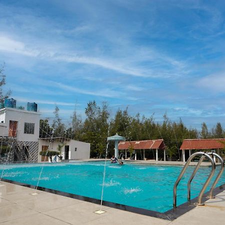 Lake View Village Resort Tajpur Extérieur photo
