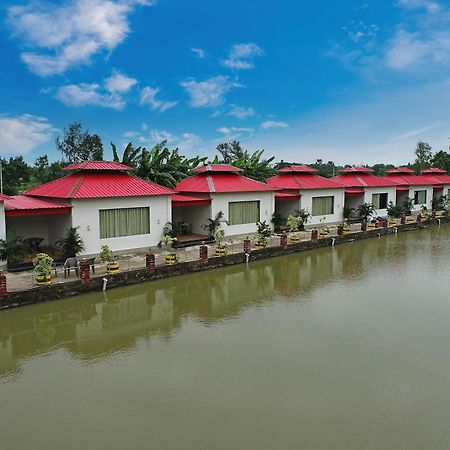 Lake View Village Resort Tajpur Extérieur photo