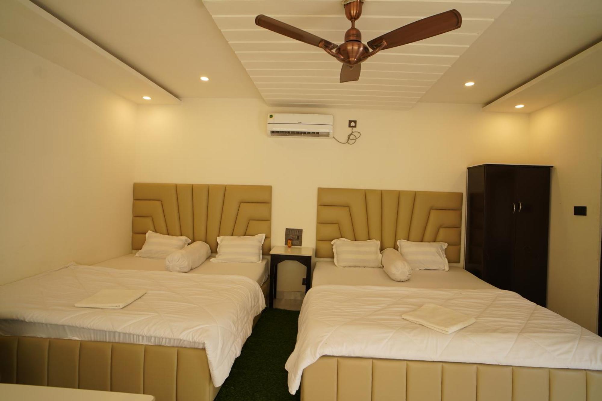 Lake View Village Resort Tajpur Extérieur photo