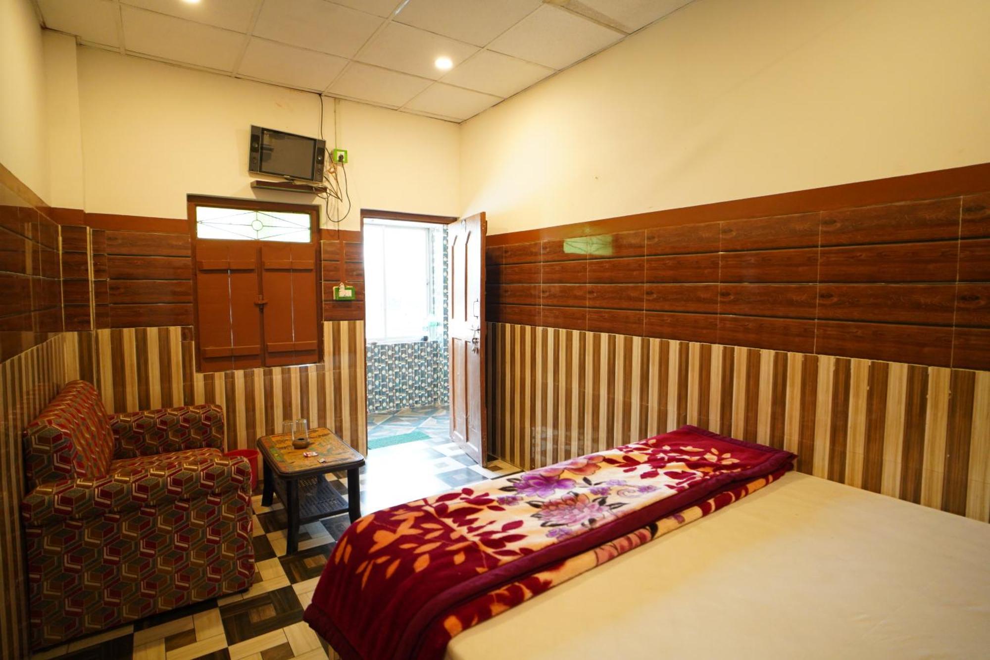 Lake View Village Resort Tajpur Extérieur photo