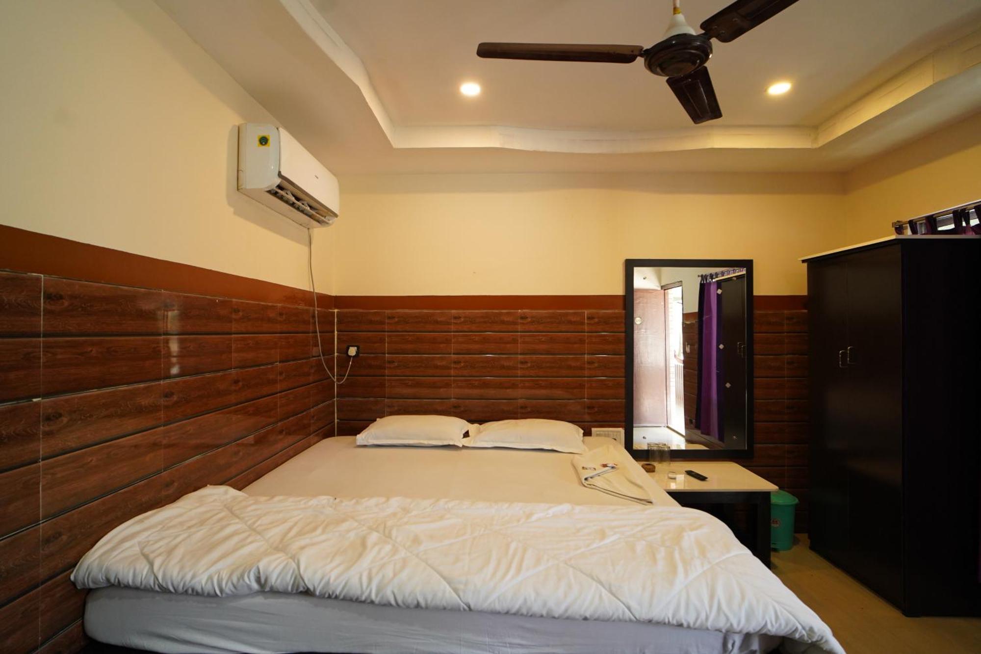Lake View Village Resort Tajpur Extérieur photo