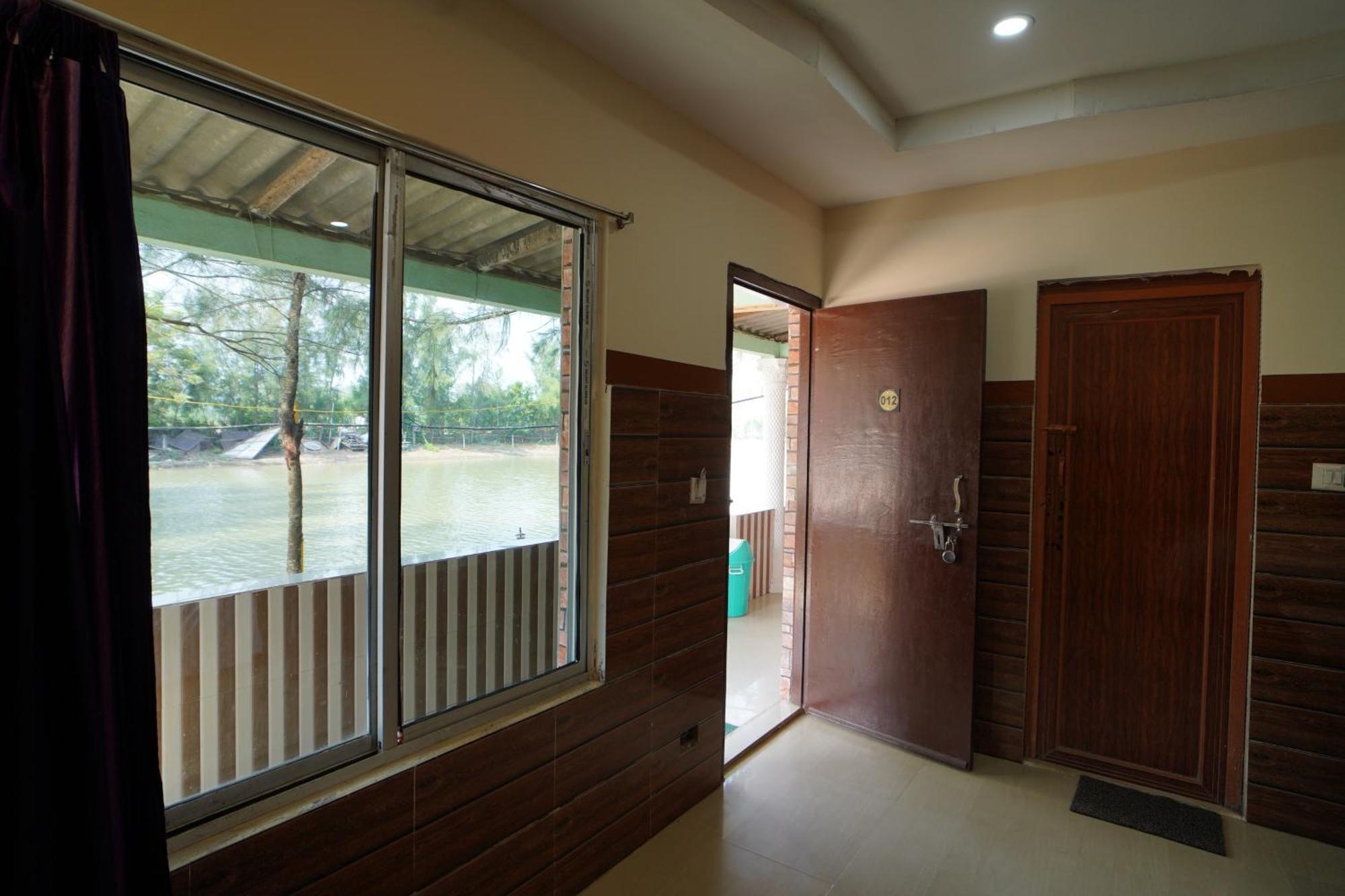 Lake View Village Resort Tajpur Extérieur photo