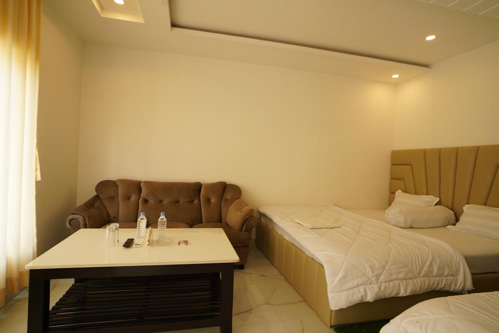 Lake View Village Resort Tajpur Extérieur photo