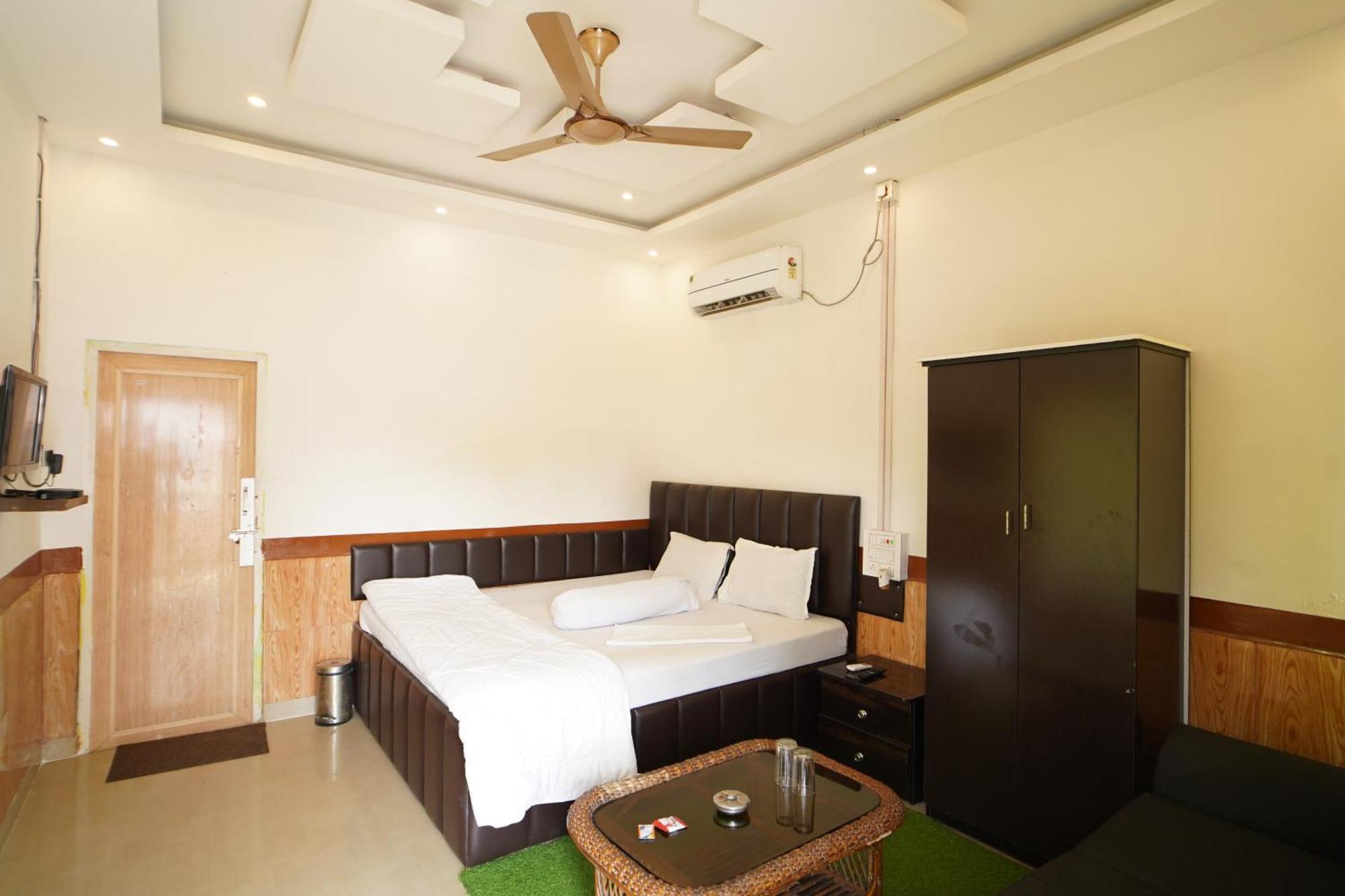Lake View Village Resort Tajpur Extérieur photo