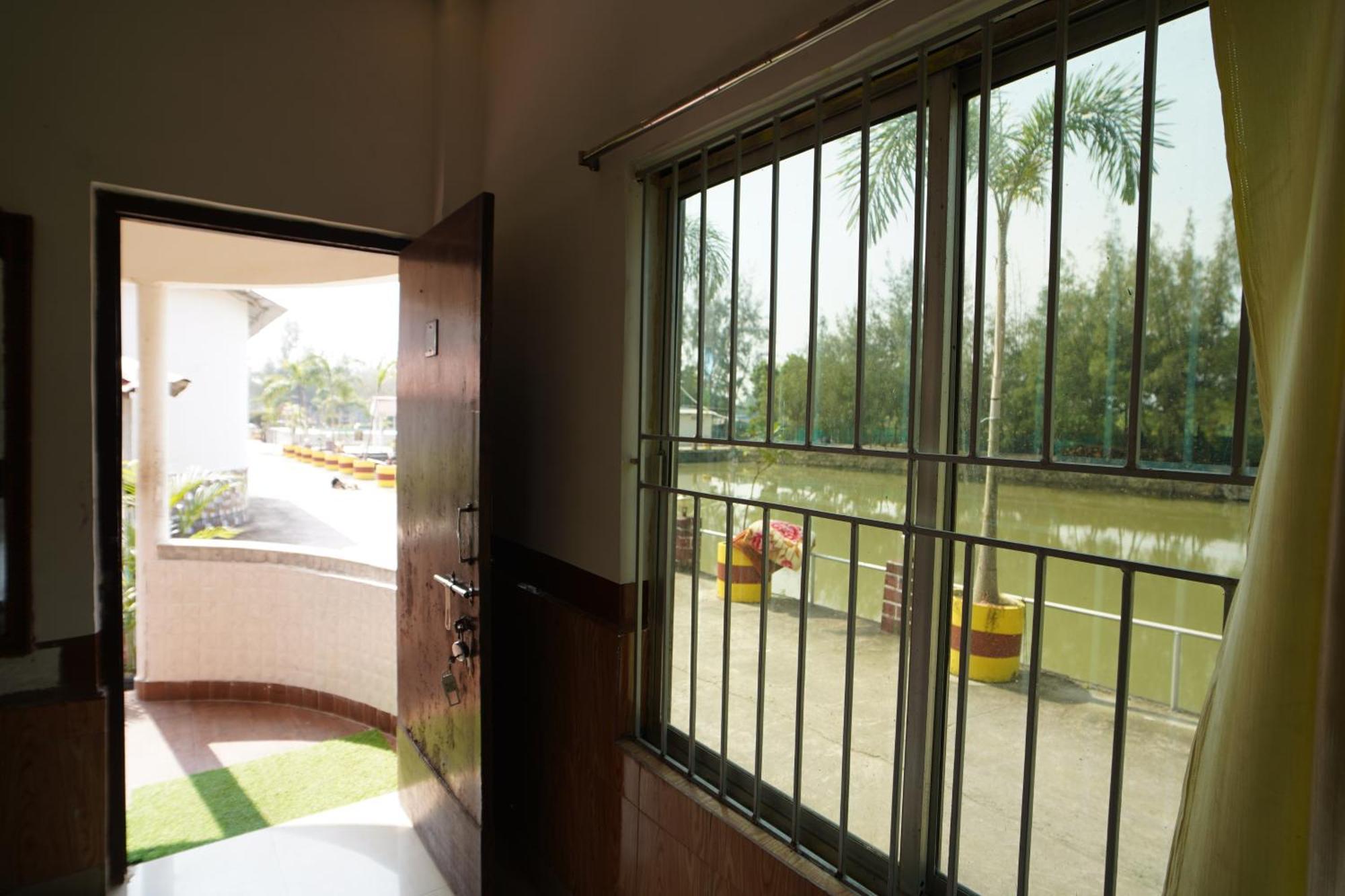 Lake View Village Resort Tajpur Extérieur photo