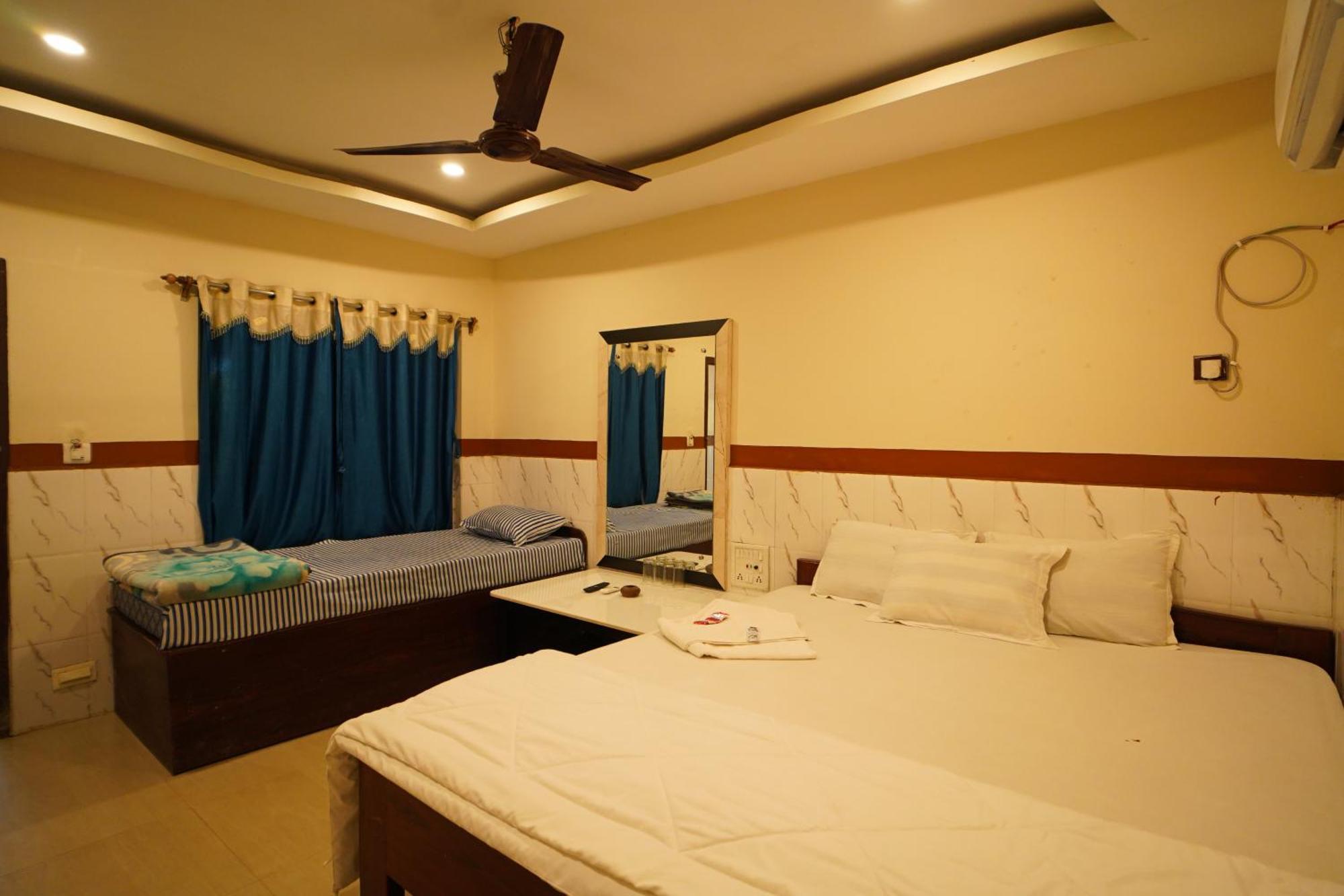 Lake View Village Resort Tajpur Extérieur photo