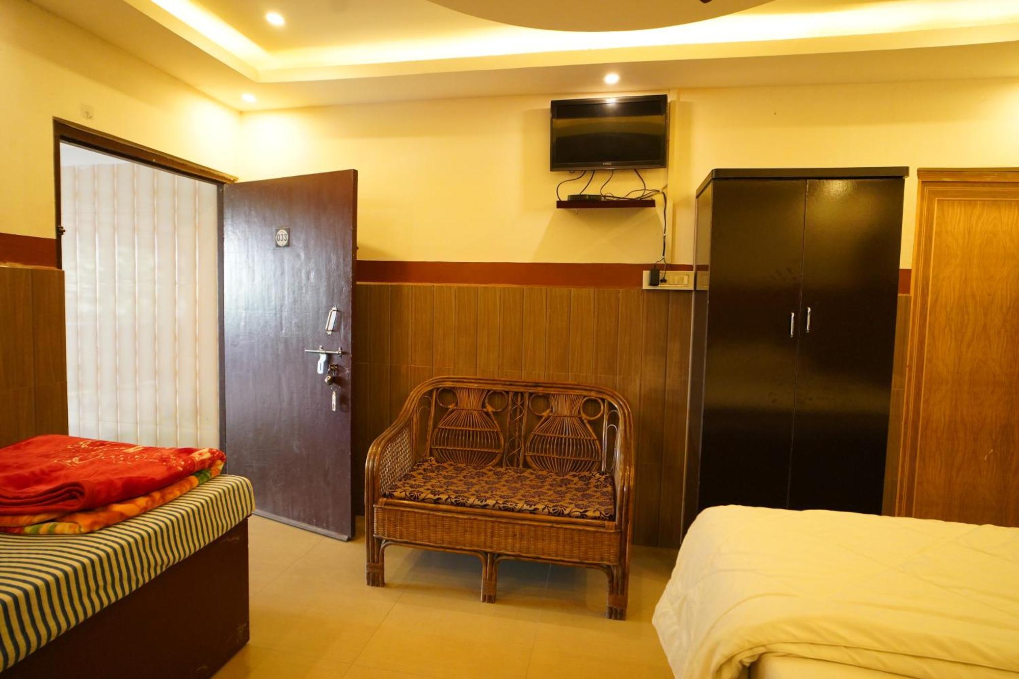 Lake View Village Resort Tajpur Extérieur photo
