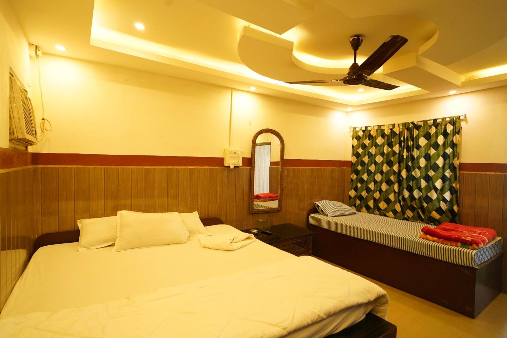 Lake View Village Resort Tajpur Extérieur photo