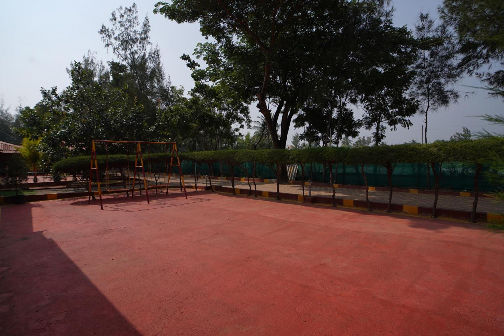 Lake View Village Resort Tajpur Extérieur photo