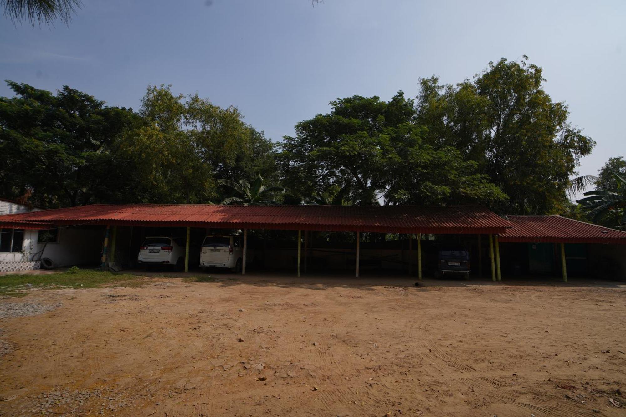 Lake View Village Resort Tajpur Extérieur photo