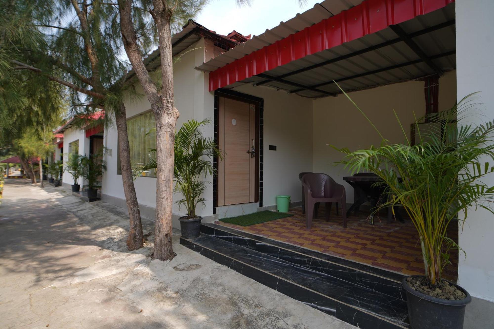 Lake View Village Resort Tajpur Extérieur photo