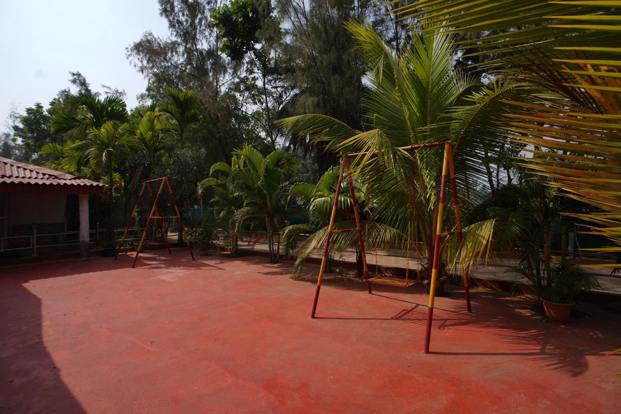 Lake View Village Resort Tajpur Extérieur photo